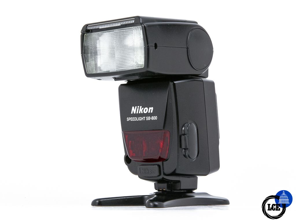 Nikon Speedlight SB-800