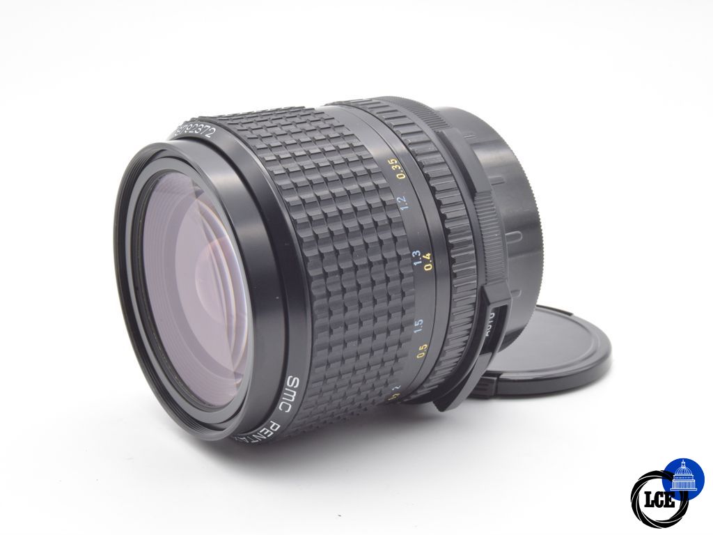 Pentax 67 55mm f/4 SMC