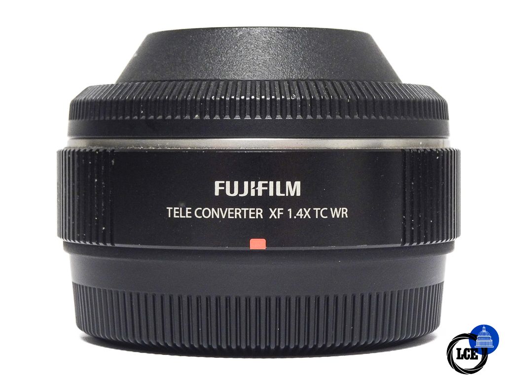 FujiFilm XF 1.4x TC WR