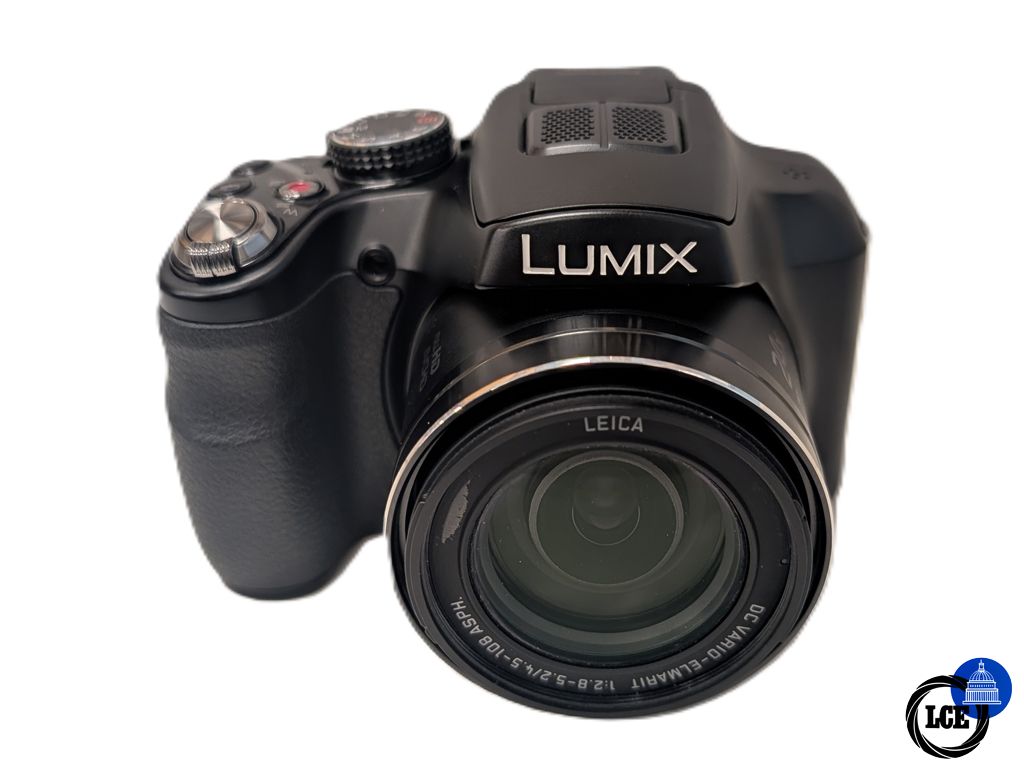 Panasonic Lumix FZ62 