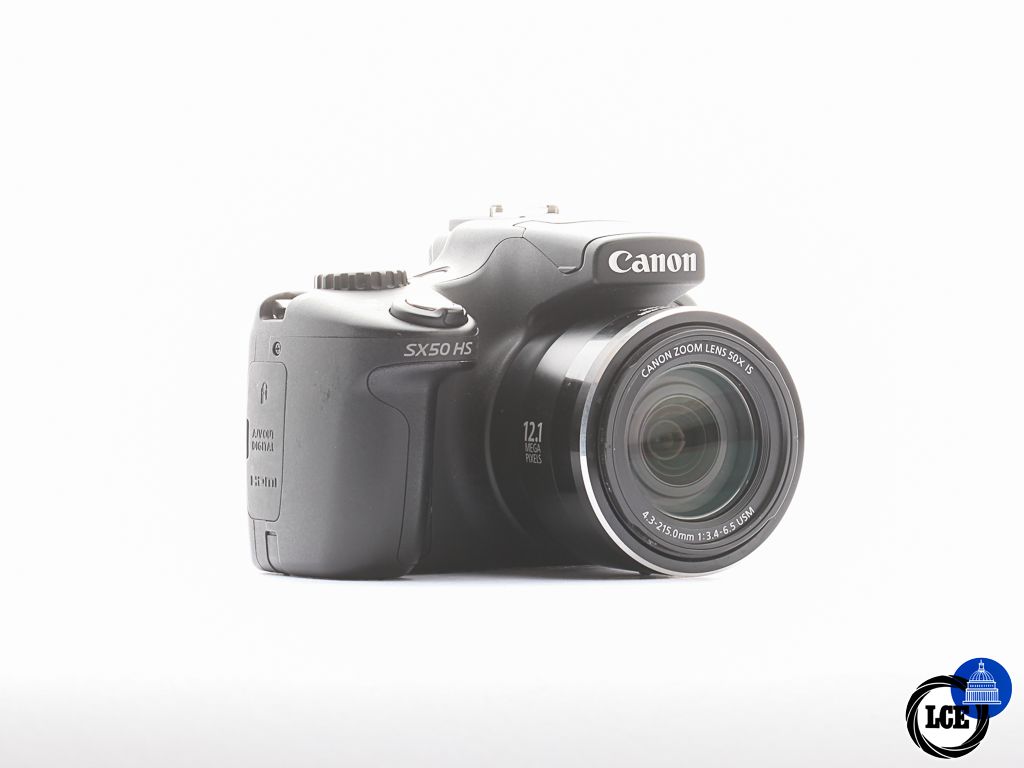 Canon Powershot SX50 HS [3*] | 10114822