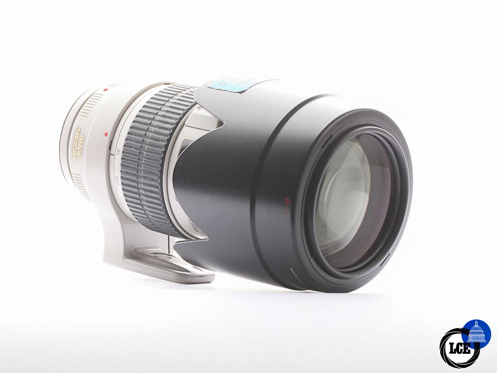 Canon EF 70-200 F/2.8 L IS USM [4*] | 10114821