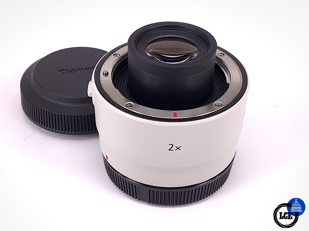 Canon Extender RF 2x