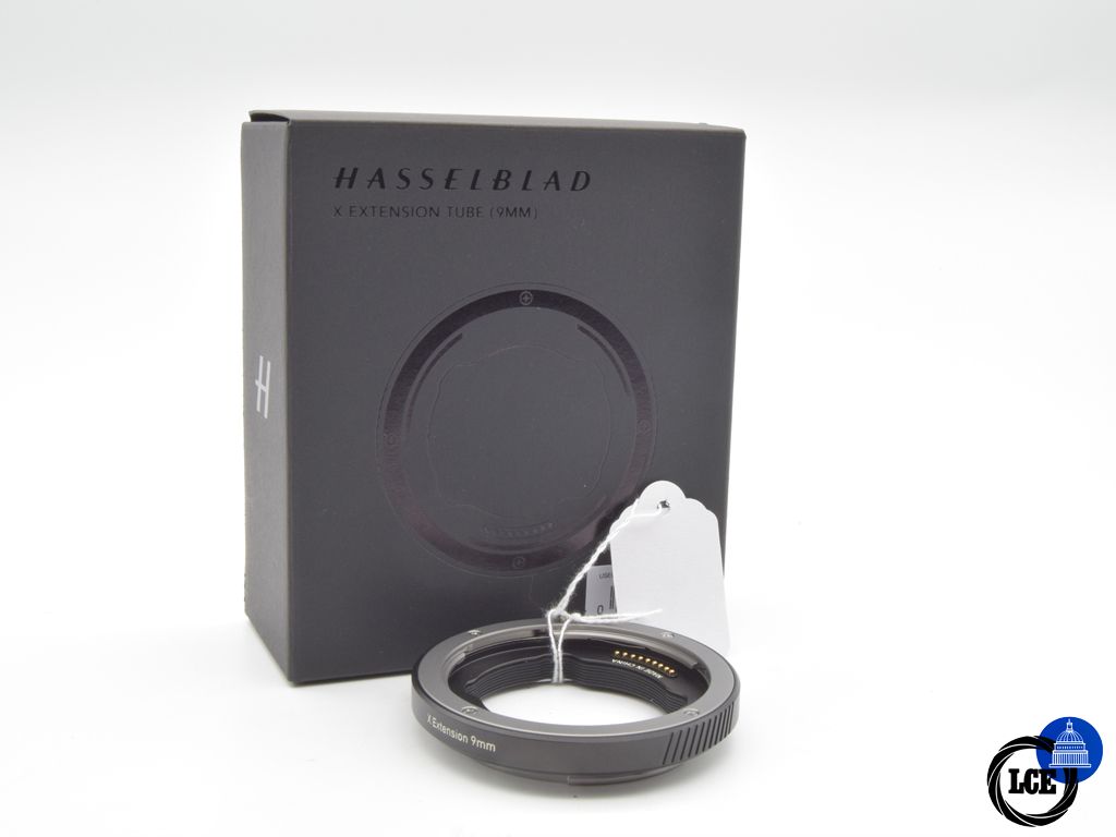 Hasselblad X Extension Tube (9mm)