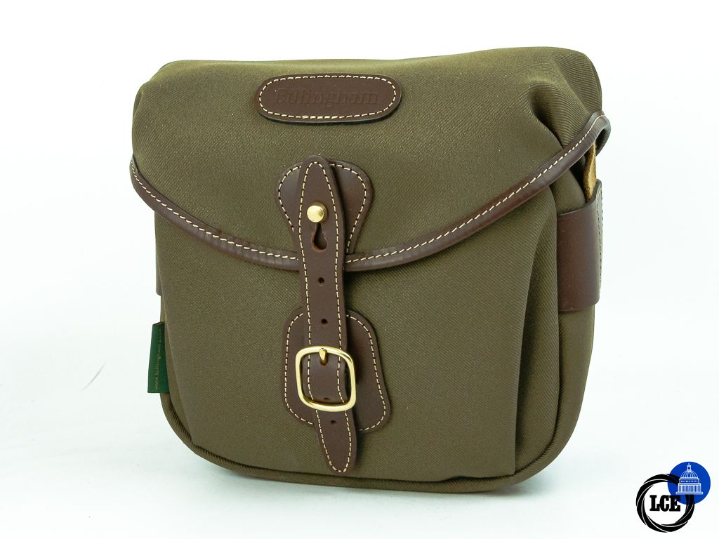 Billingham 72 Sage/Chocolate
