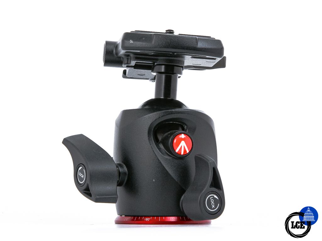 Manfrotto MHXPRO-BHQ2