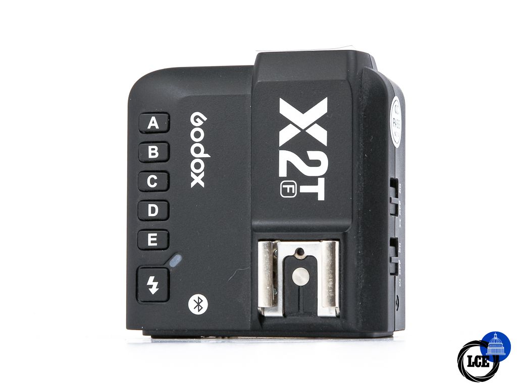 Godox X2T Fujifilm Fit