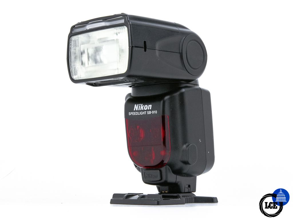 Nikon Speedlight SB-910