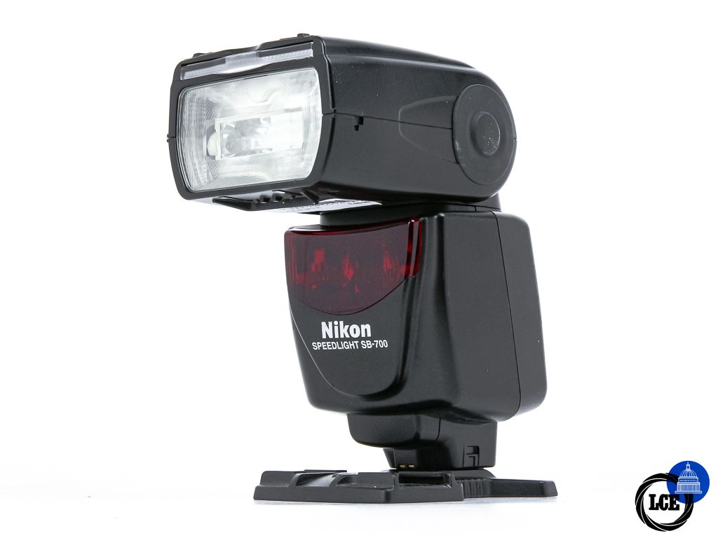 Nikon Speedlight SB-700