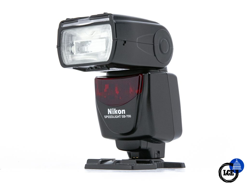 Nikon Speedlight SB-700