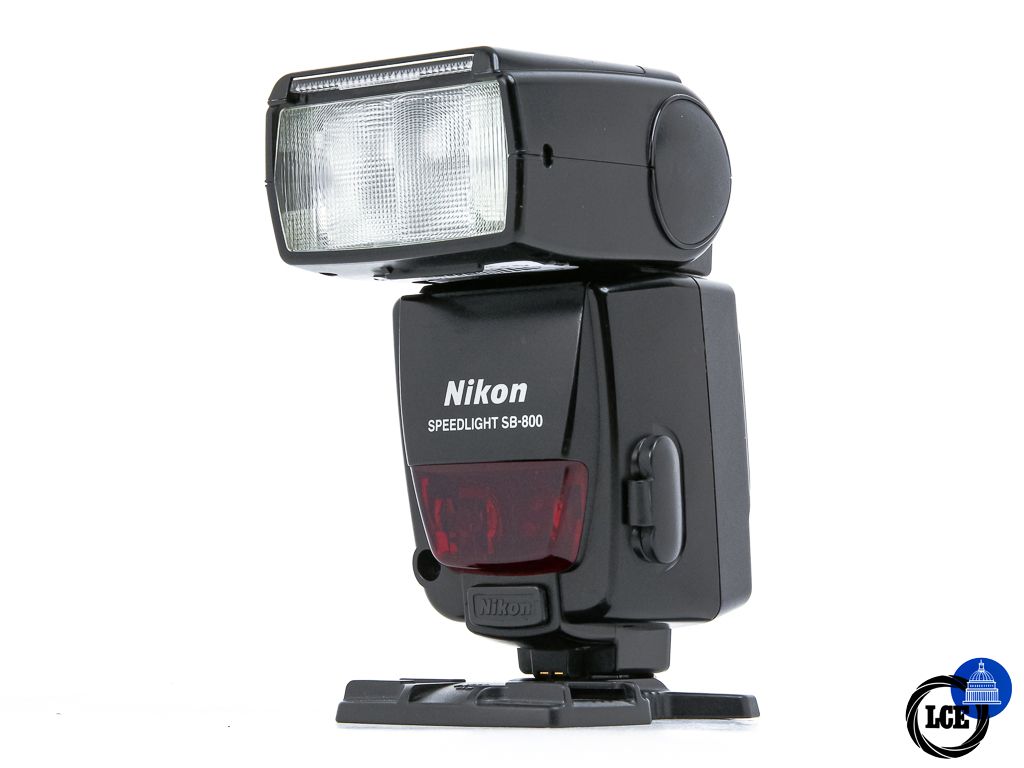 Nikon Speedlight SB-800