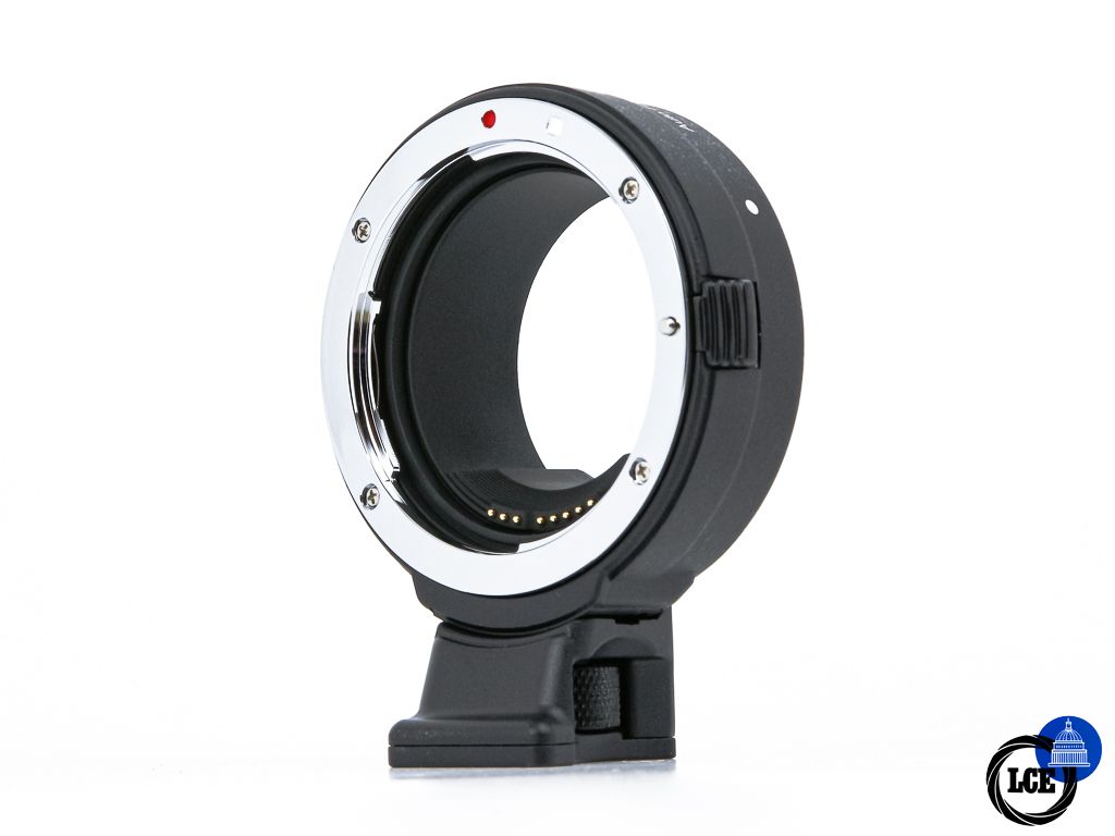 Miscellaneous Commlite EF-EOS R Adapter