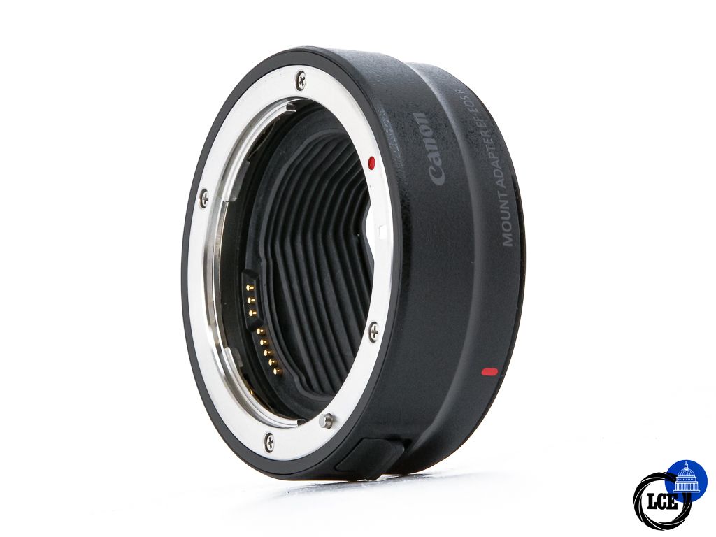 Canon Mount Adapter EF-EOS R