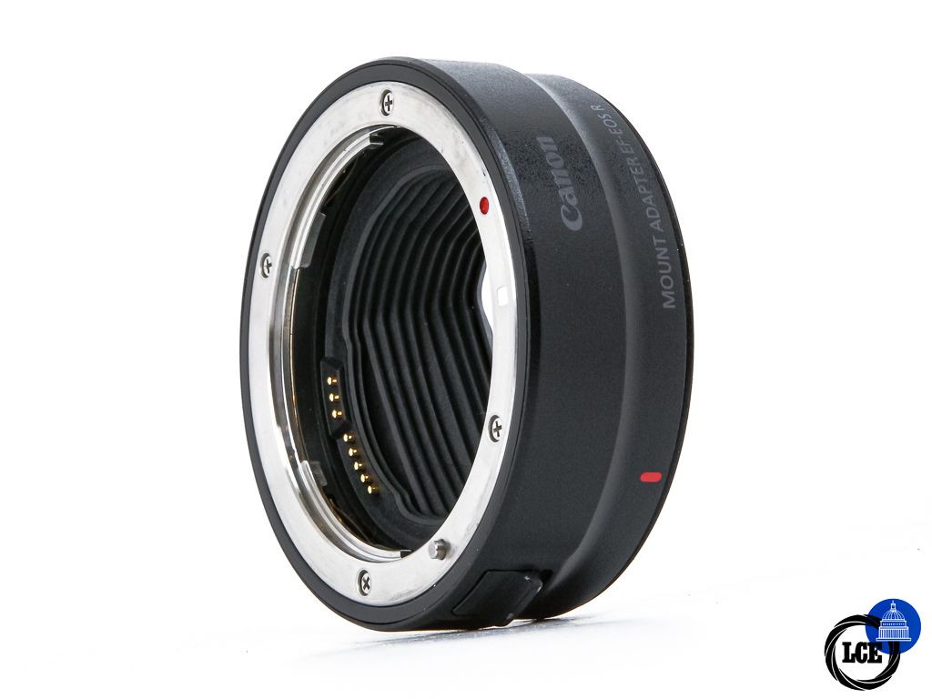 Canon Mount Adapter EF-EOS R