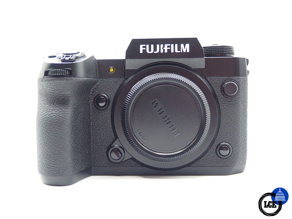FujiFilm X-H2 Body