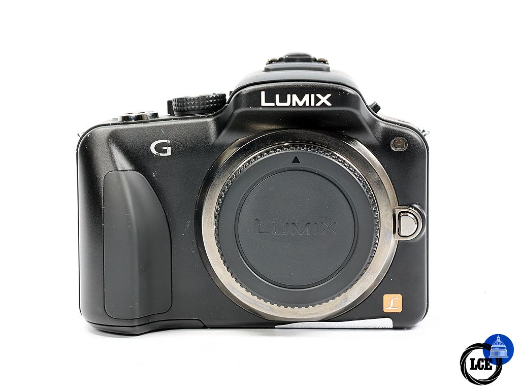 Panasonic G3 BODY | 1277183