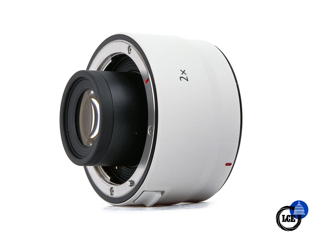 Canon Extender RF 2x