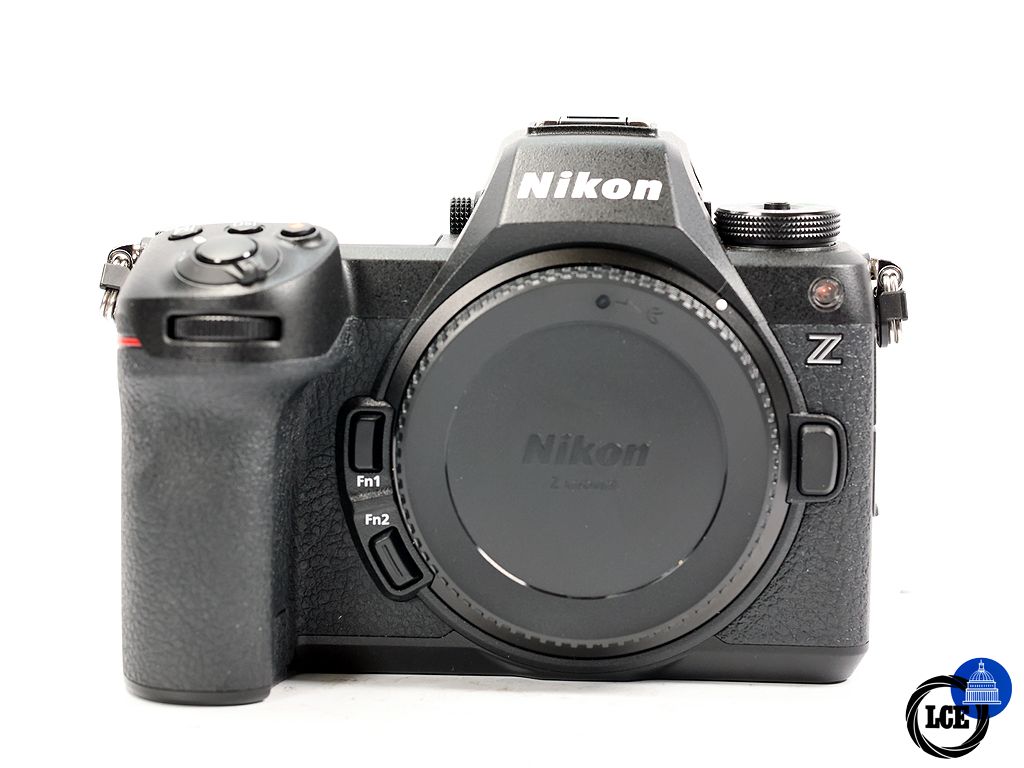 Nikon Z6 III BODY *BOXED* | 1277197 Nikon Z6 III BODY *BOXED* | 1277197