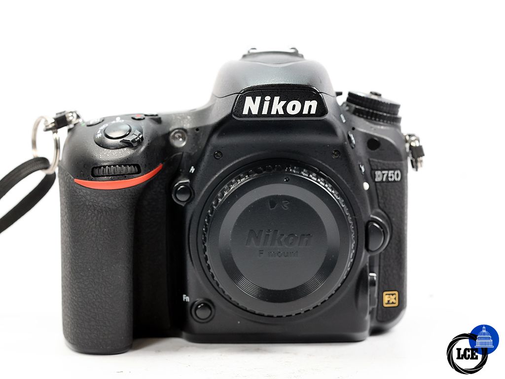 Nikon D750 BODY | 1277178