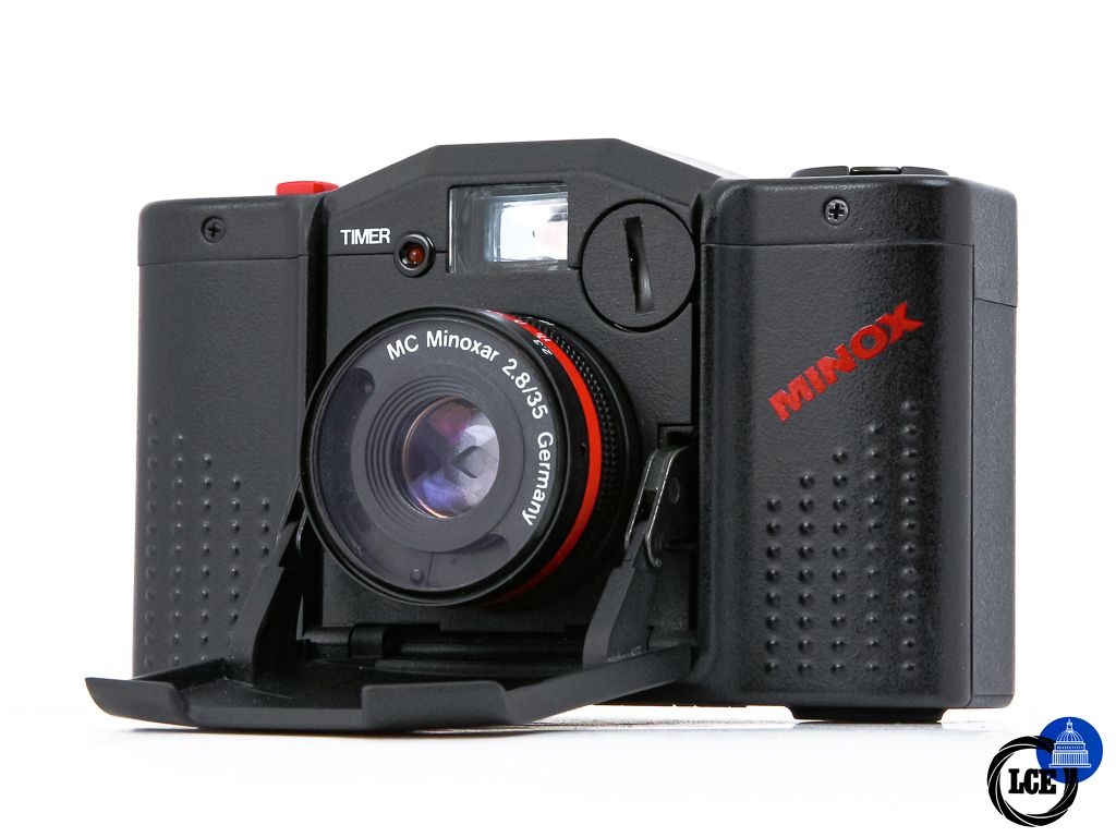 Minox GT-E