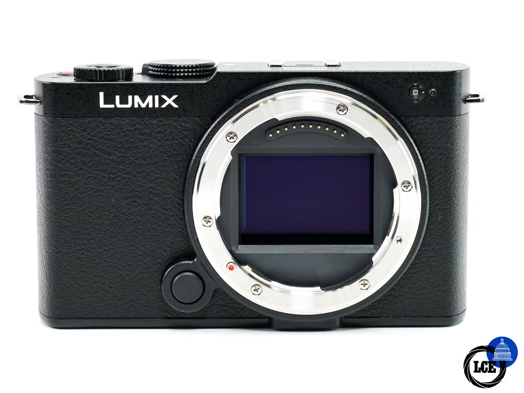 Panasonic Lumix S9 Body * MINT & BOXED *