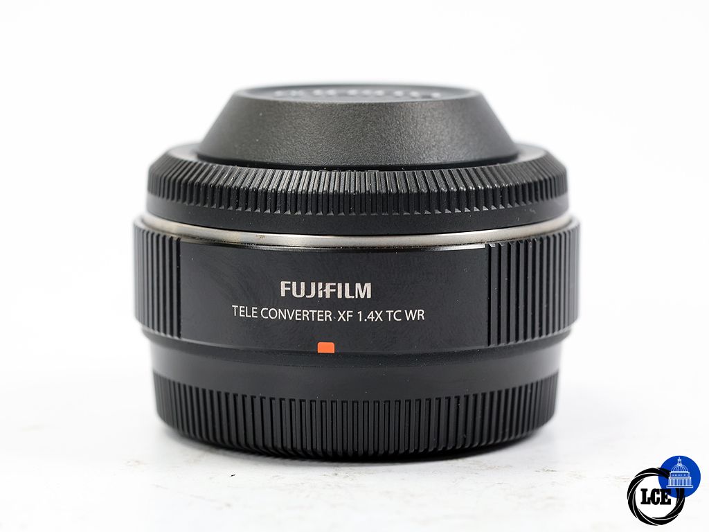 FujiFilm XF 1.4X TC WR / 1277191 FujiFilm XF 1.4X TC WR / 1277191