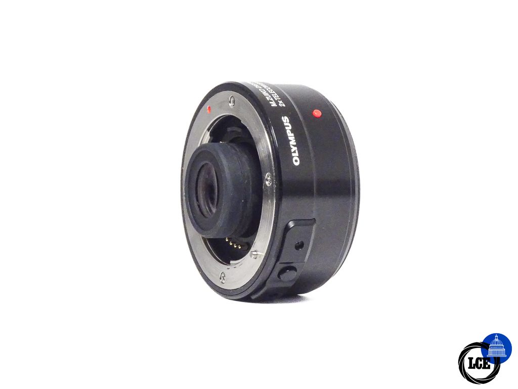 Olympus 2X TC MC-20