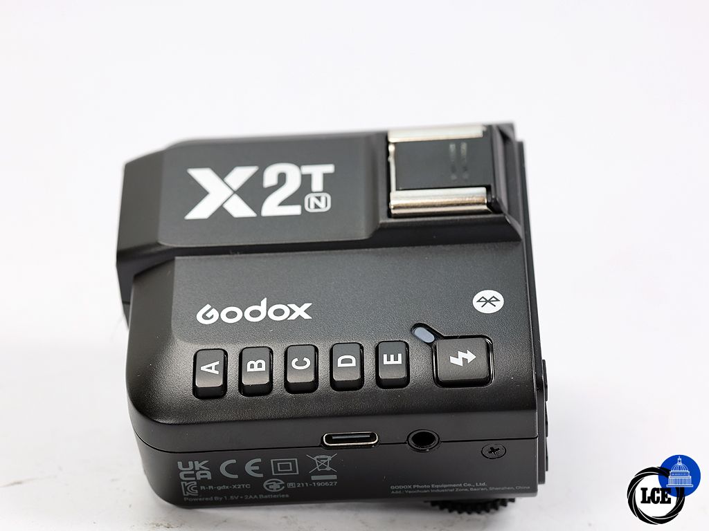 Godox X2TN *BOXED* 1277210