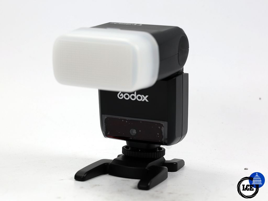 Godox TT350N *BOXED* / 1277209