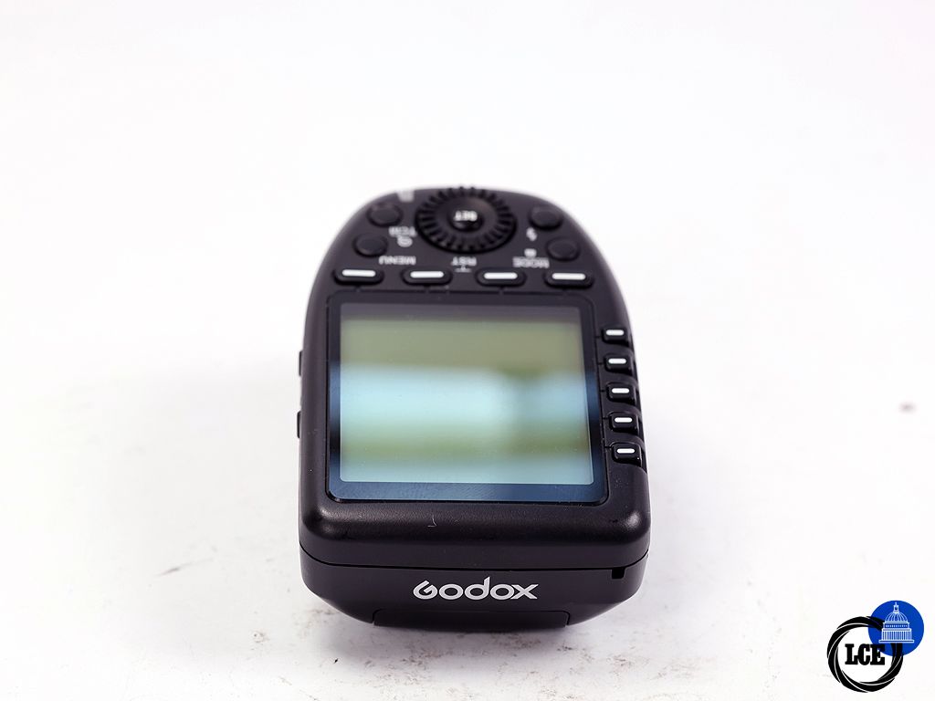 Godox XPRO II C TTL WIRELESS FLASH TRIGGER / 1277184