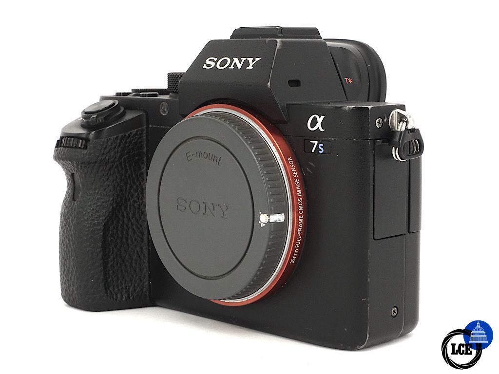 Sony A7S II Body | 3*
