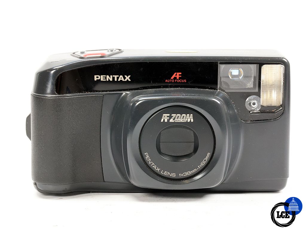 Pentax ZOOM 60 / 1277021