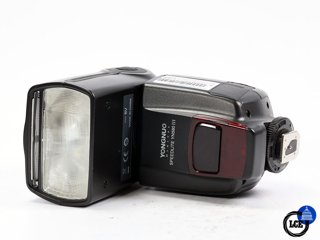 Yongnuo YN560 III SPEEDLITE / 1277179