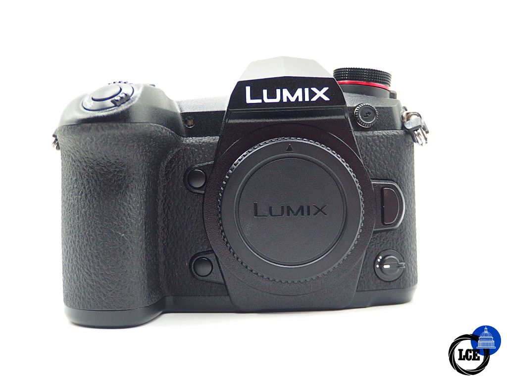 Panasonic G9 Body