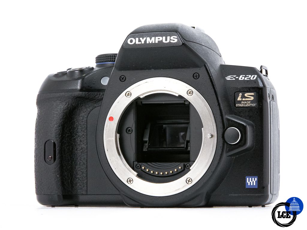 Olympus E-620 Body Olympus E-620 Body