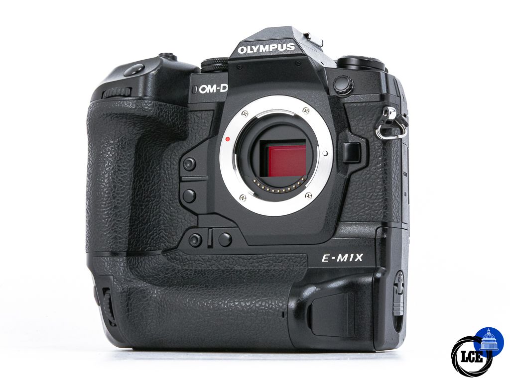 Olympus E-M1X Body **68k Shutter Count**