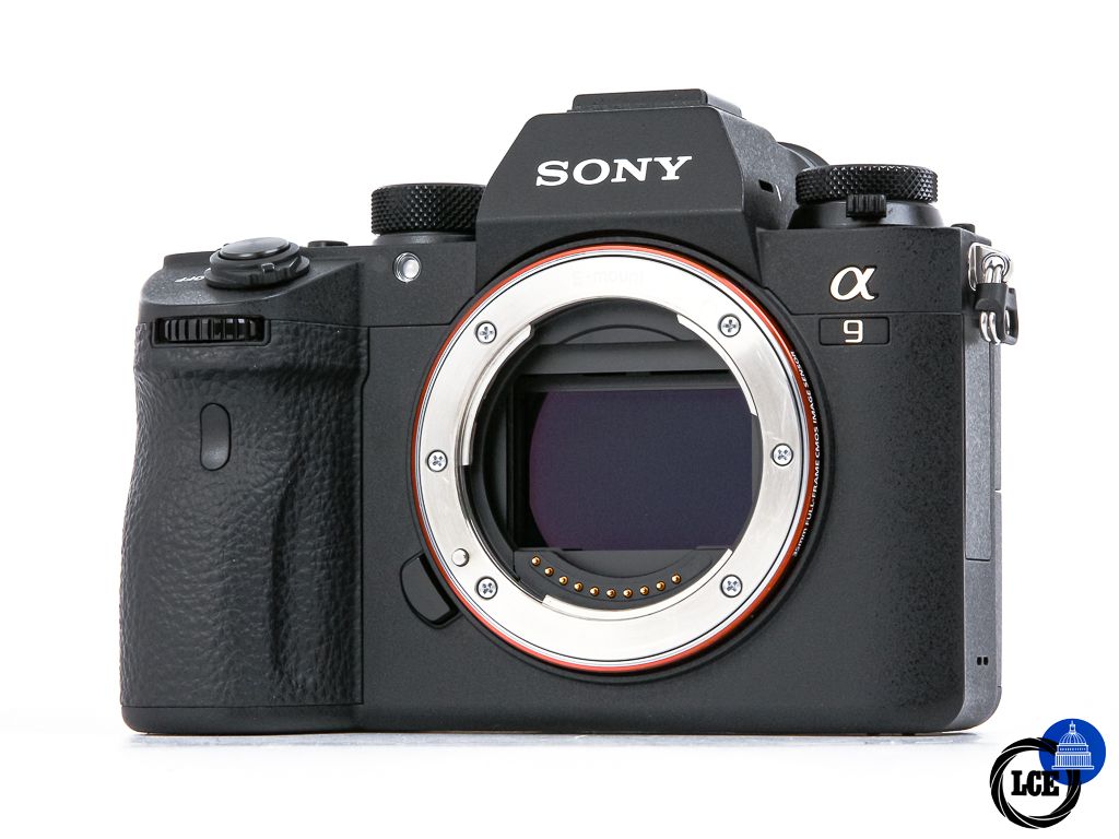 Sony A9 Body **<1k Shutter Count**