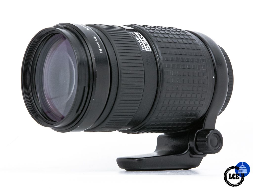 Olympus Zuiko 50-200mm f2.8-3.5 ED