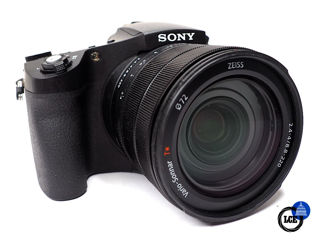 Sony RX10 IV