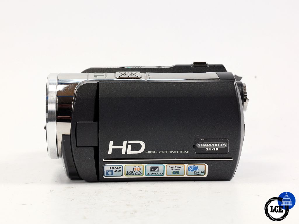 Miscellaneous DV CAM DIGITAL VIDEO CAMERA / 1277231