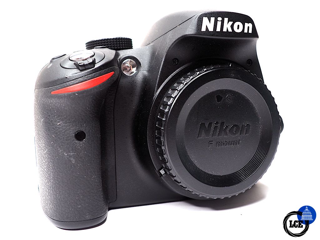Nikon D3200 Body Nikon D3200 Body