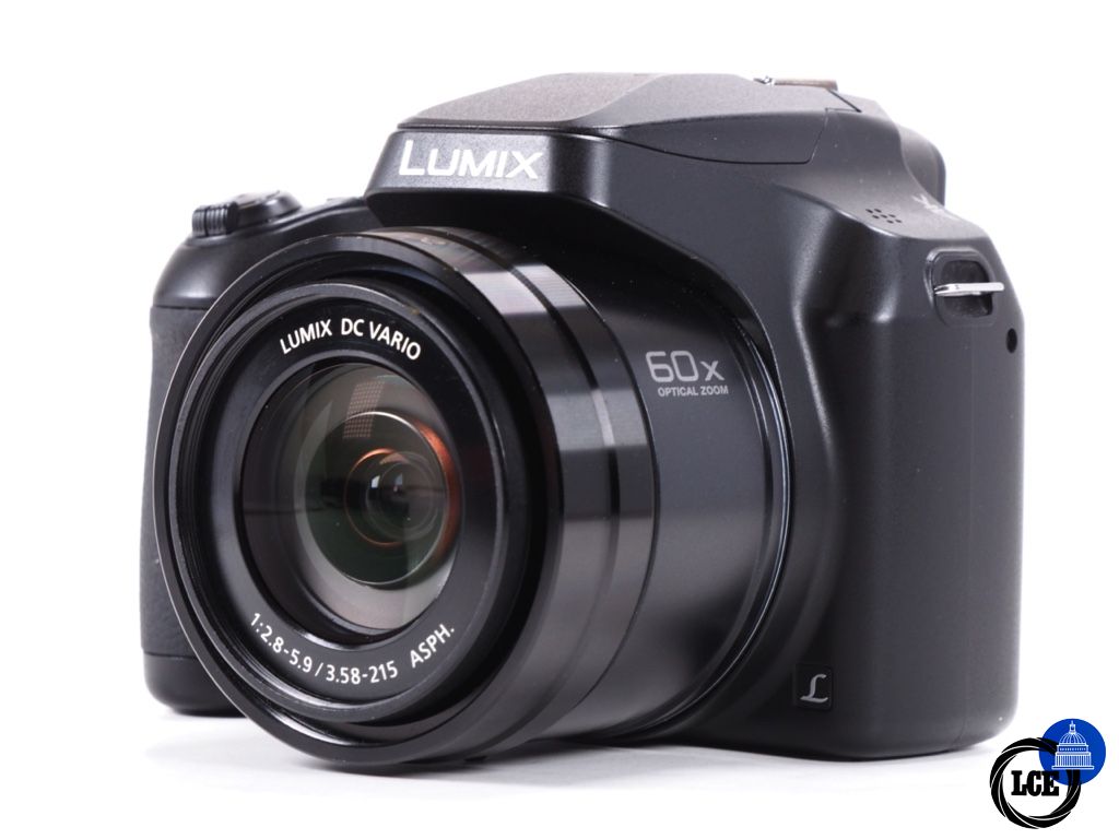 Panasonic FZ82