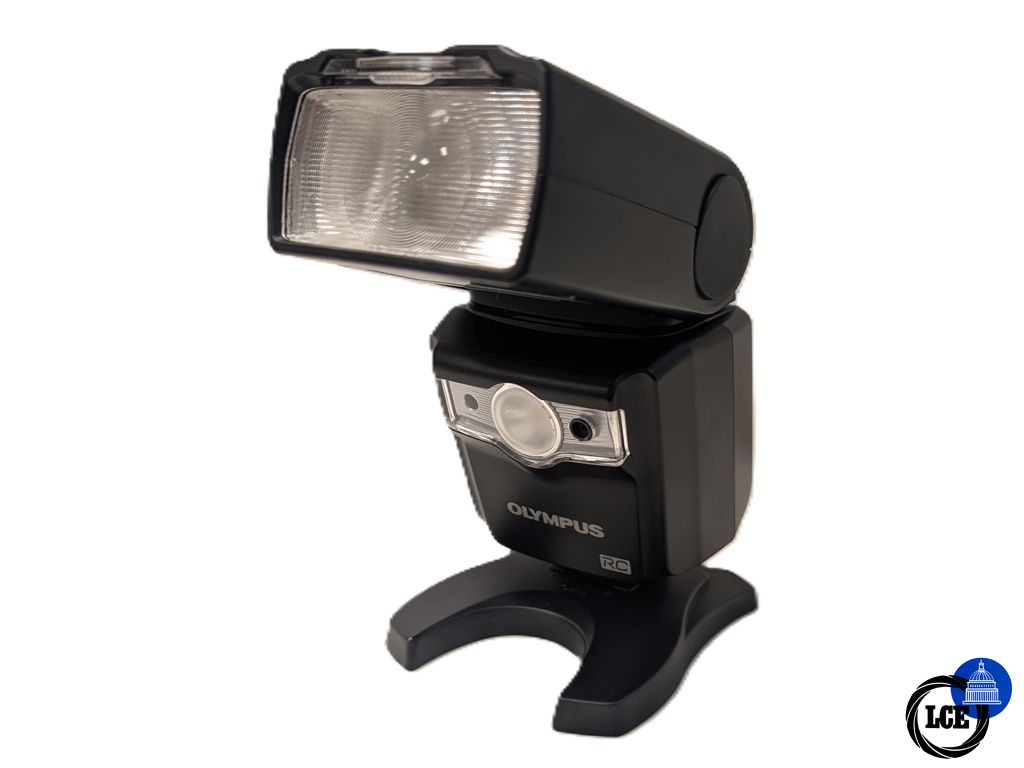 Olympus FL-600R Flashgun 