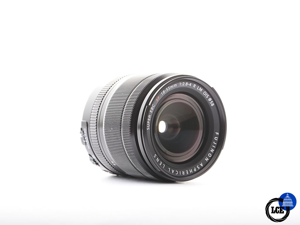 FujiFilm XF 18-55mm f/2.8-4 | 10114828