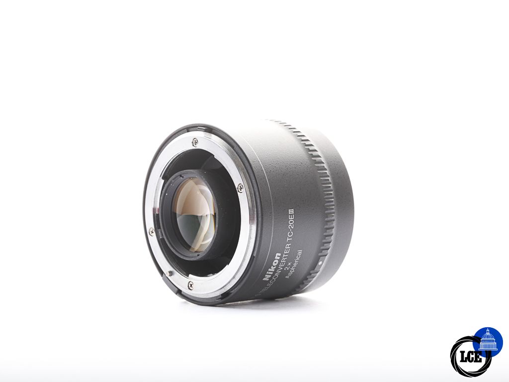 Nikon AF-S TC-20EIII | 10113511