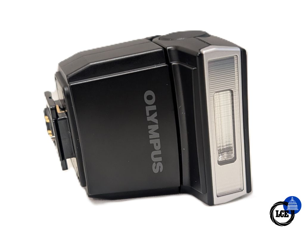 Olympus FL-LM3 Flashgun