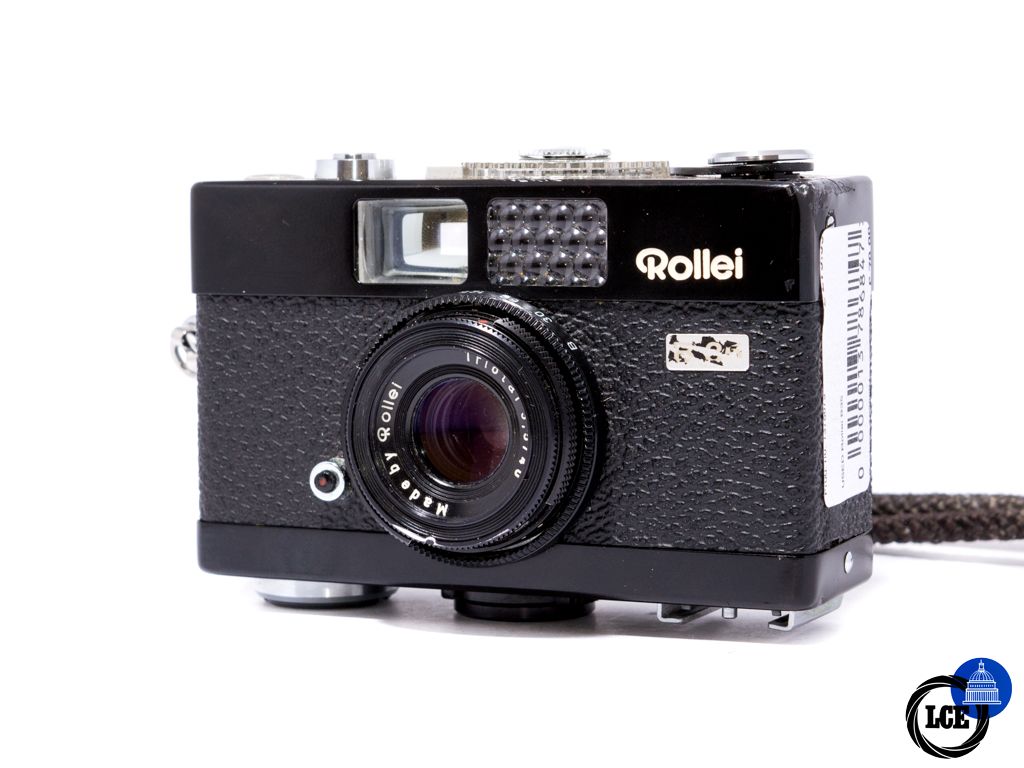 Rollei B35 