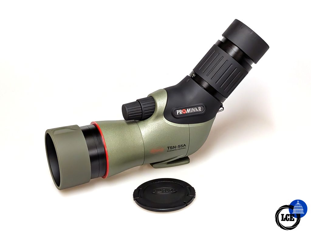 Kowa TSN-55A 17-40x