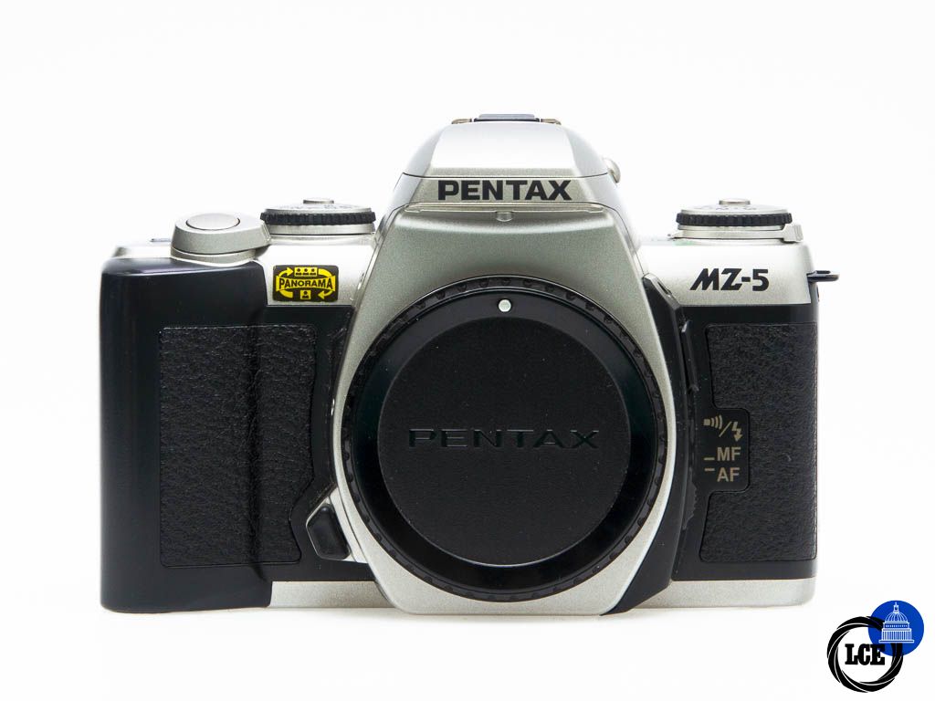 Pentax MZ-5 Body 