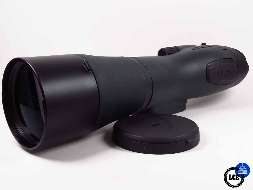 Nikon RAIII Body